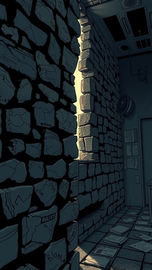 The Silent Truth: A Doctor's Vigilance