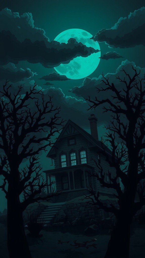 The Organ House: A Gruesome Discovery in Gurgaon