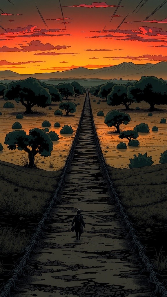 Lado's Promise to the Stars