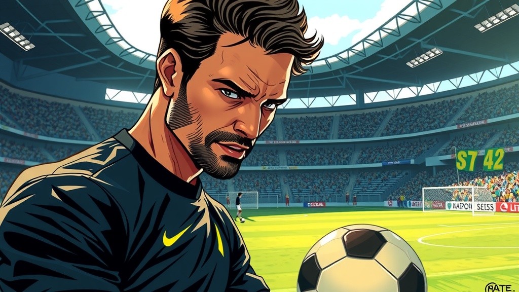 مهارات كرة القدم الأسطورية: كريستيانو، رونالدينيو، مارادونا والمزيد