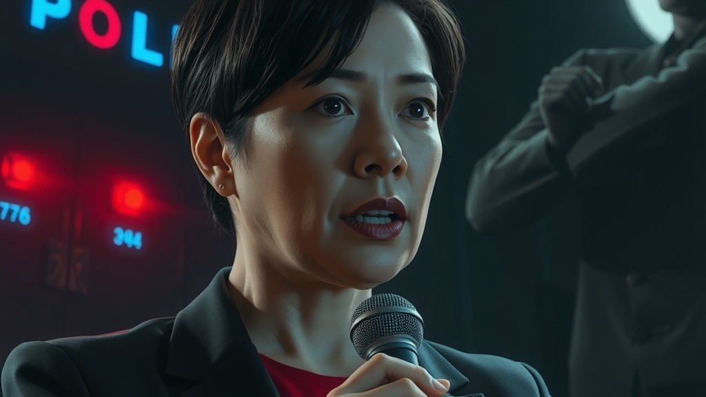 Mirroring Shadows: The Rise of Unease