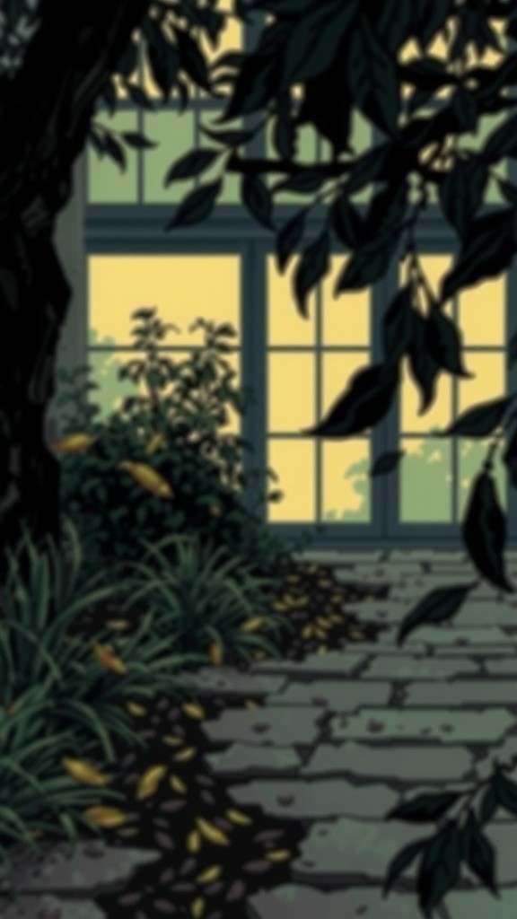 Letting Go for Growth: The Power of Pruning in Life