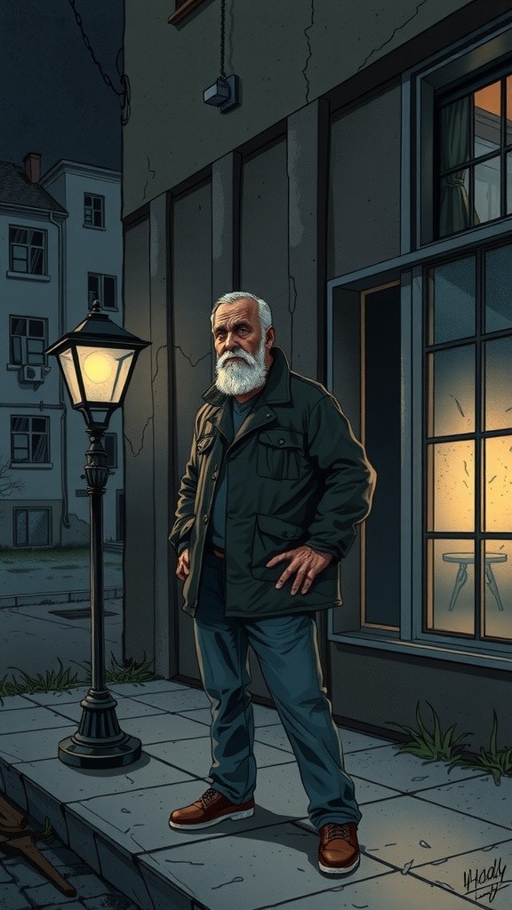 Whispers of the Wall