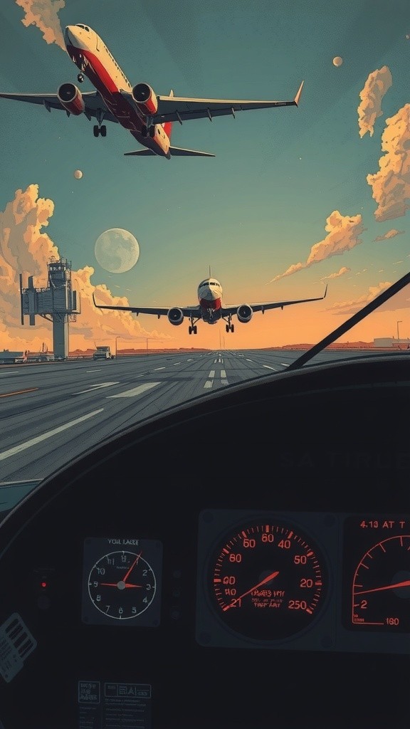 Jangan Pernah Menoleh