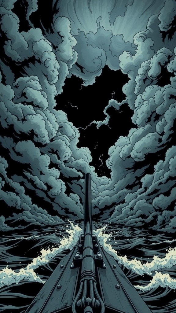 Stormbound: The Fury of Battle