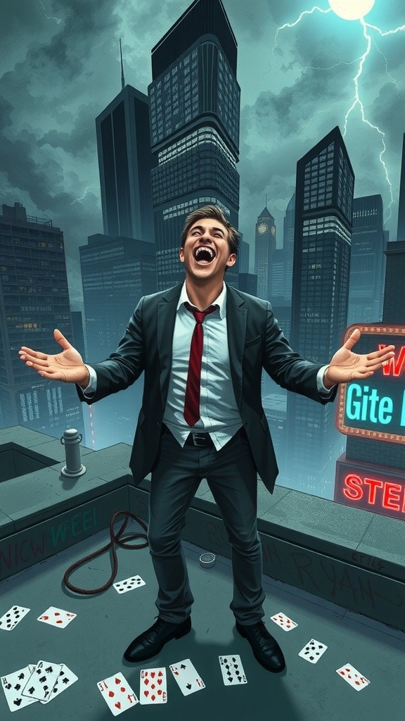 Batman and Spider-Man: Clash with the Joker and Green Goblin!