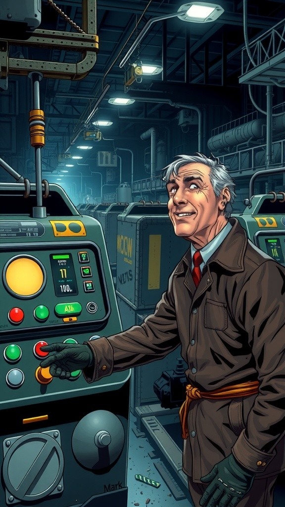 Joker's Alliance: A Gotham Crossover