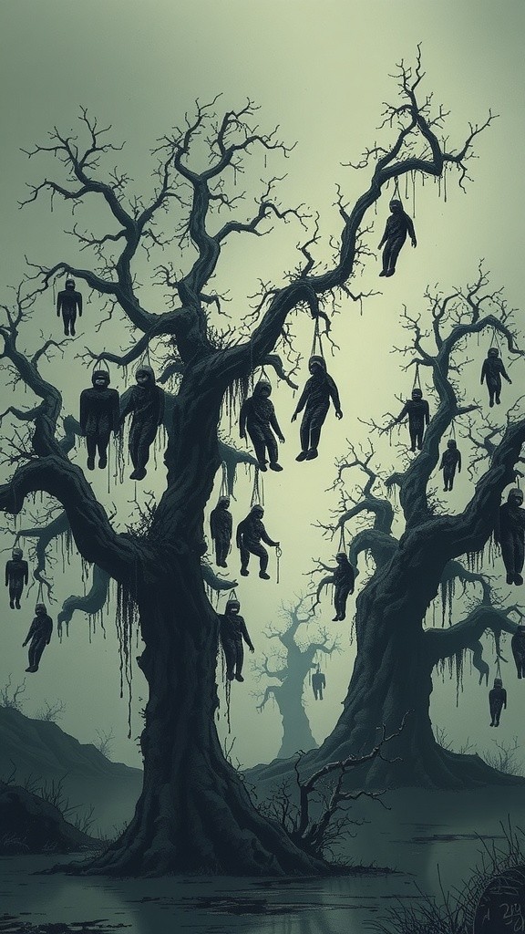 The Haunted Island of Dolls — A Mexican Legend Unveiled