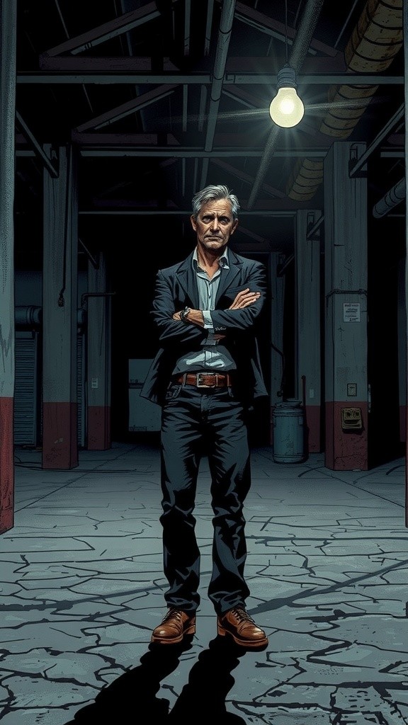 Joker's Dimensional Chaos: Batman and Spider-Man Unite!