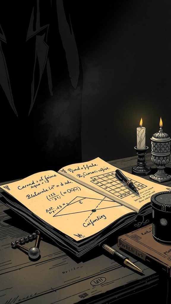 The Boy with a Compass: Albert Einstein's Journey to Genius