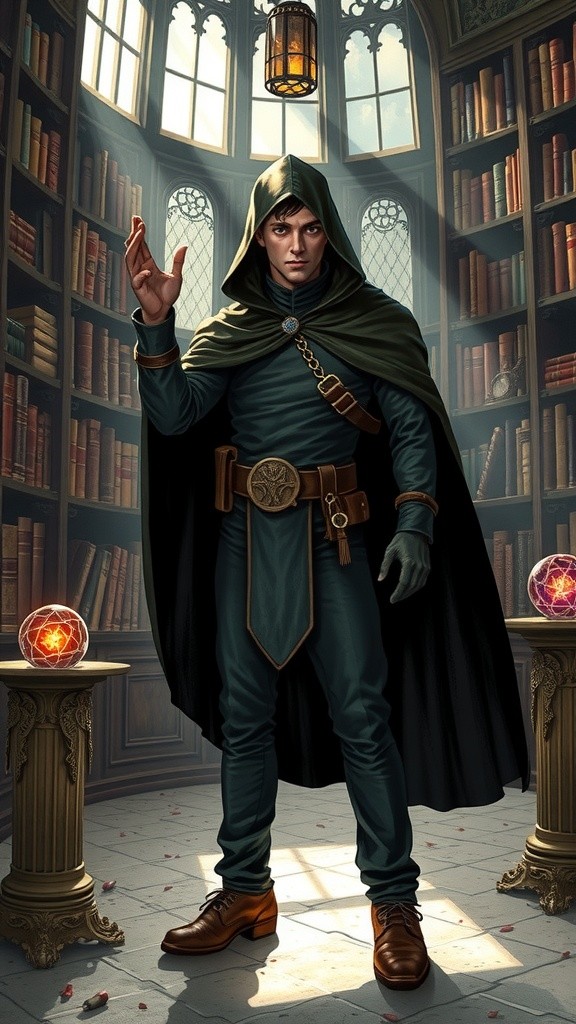 Tiny Terror: Doctor Strange's Multiverse Mishap!