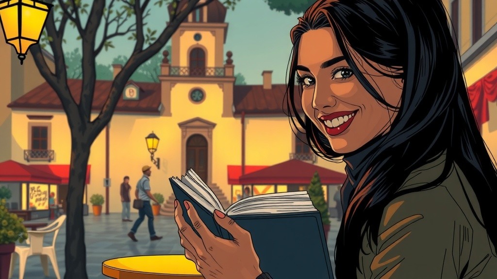 La Soledad de María