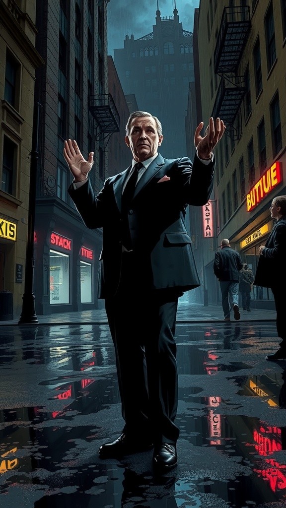 Heroes United: Batman and Spider-Man vs. the Joker and Green Goblin