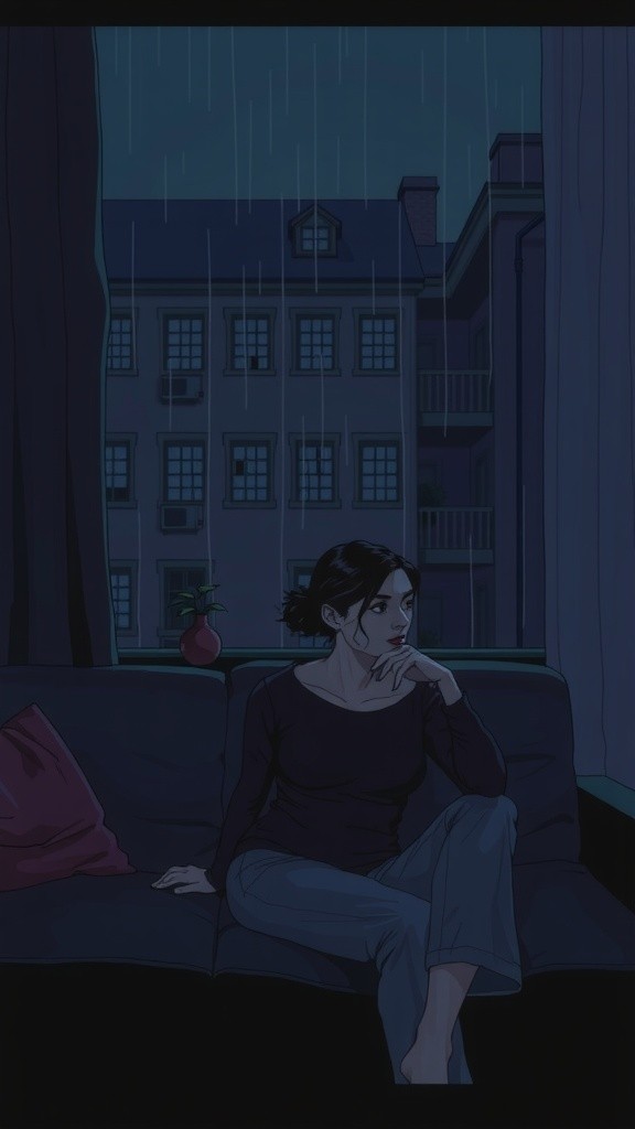 Hitchcockian Terror: A Tale of Suspense and Fear