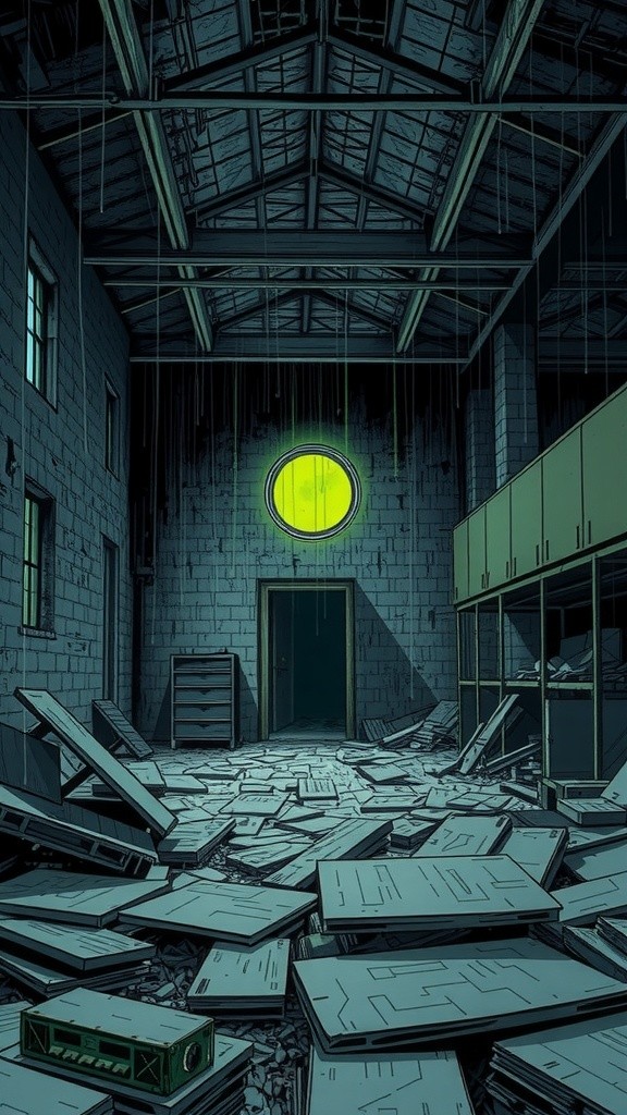 Bersatu Melawan Kejahatan: Batman dan Spider-Man vs Green Goblin dan Joker