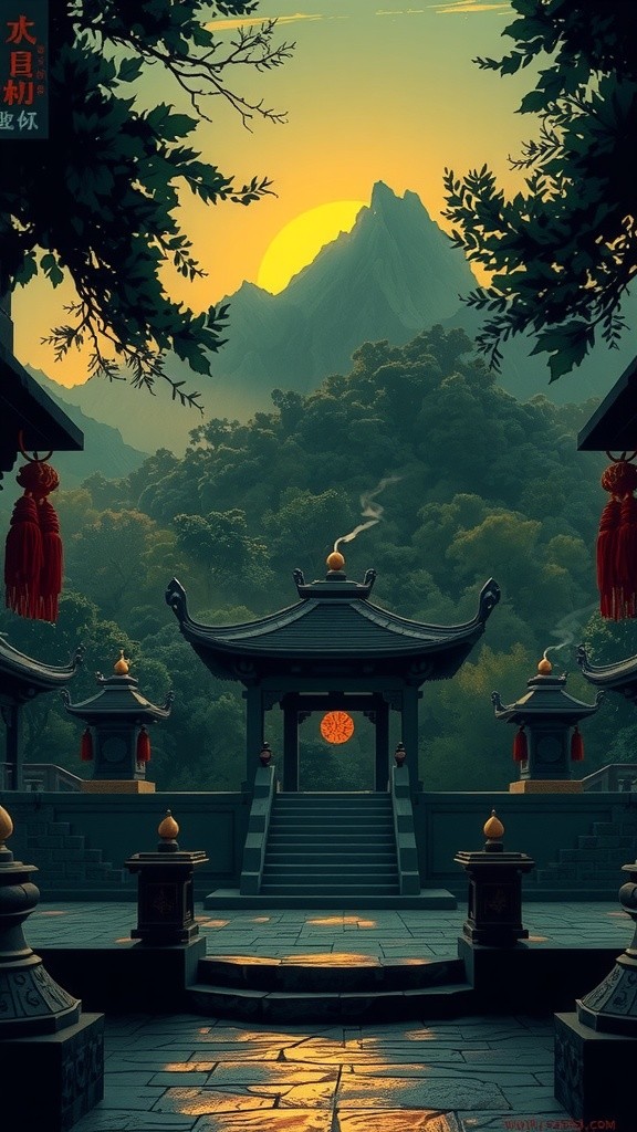 रत्नागिरी महालक्ष्मी शक्तिपीठ: माँ सती का दायाँ हाथ