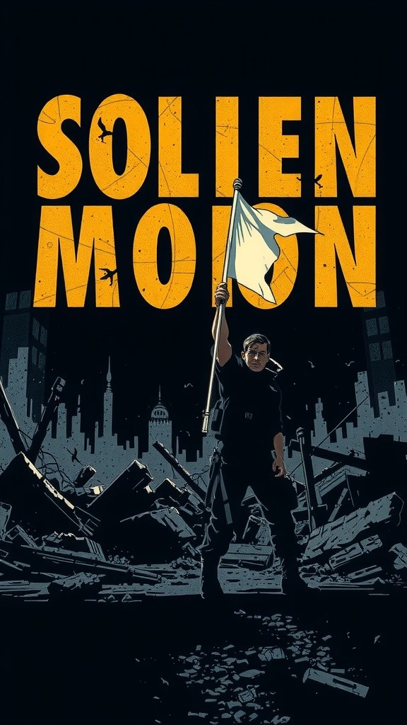 The Day One Man Stopped Nuclear War