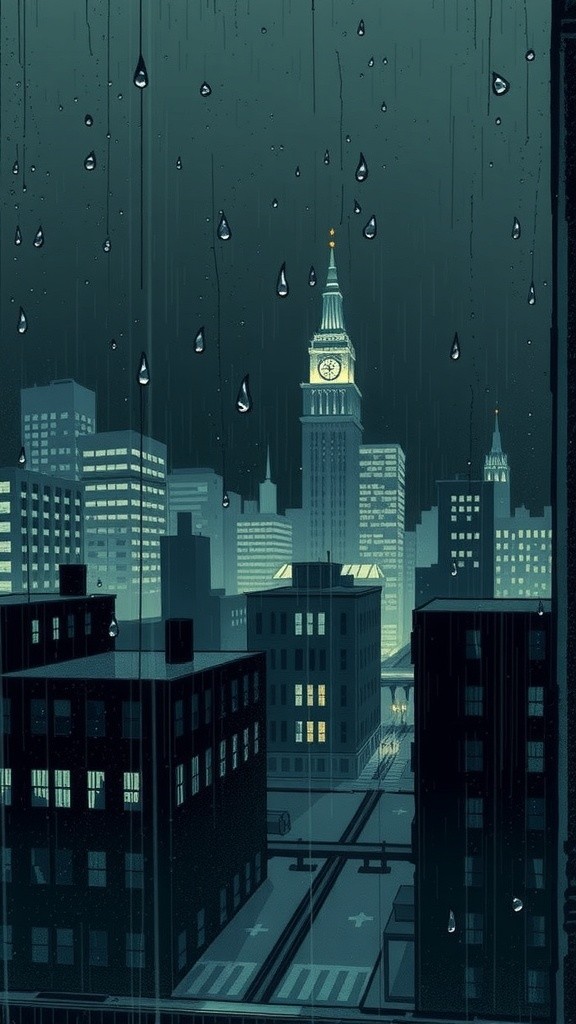 Whispers of Isolation