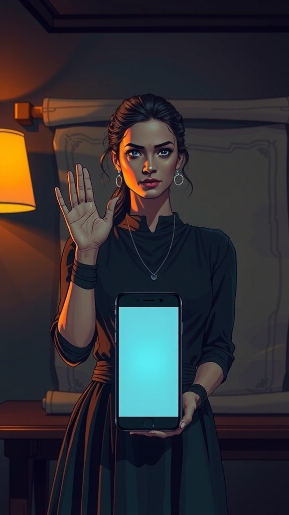 Forgotten in the Rain