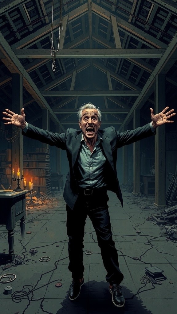 Batman and Spider-Man vs. Joker and Green Goblin