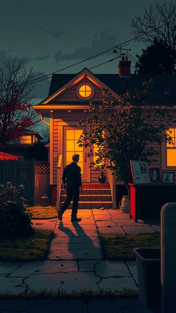 Asal Usul Spider-Man: Peter Parker dan Tanggung Jawabnya