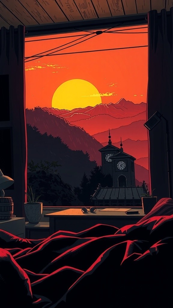 Fokus pada Perjalananmu, Bukan Perbandingan