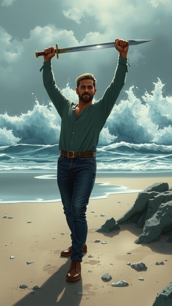 Bjorn: Champion of the Shield-Wall