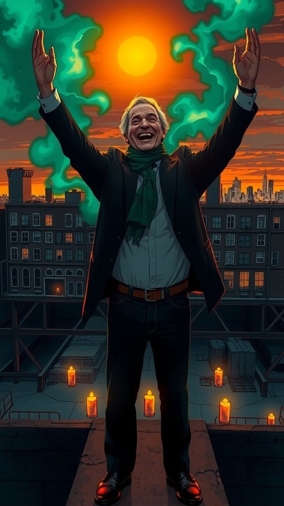 Batman and Spider-Man: Dimensional Showdown!