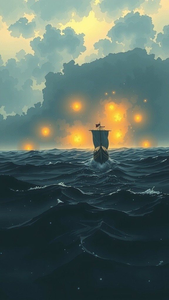 Bjorn's Epic Journey: Legends of the Unknown