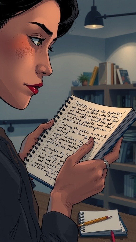 Pengalaman Lebih Berharga daripada Teori