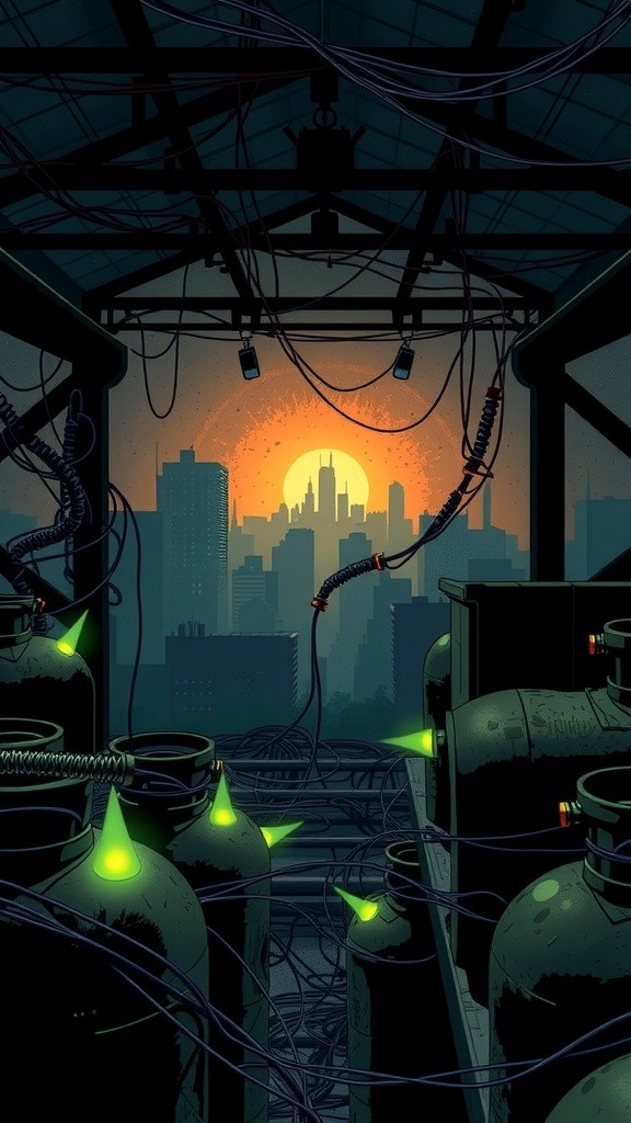 Batman and Spider-Man: A Dimensional Duel Against the Joker and Green Goblin