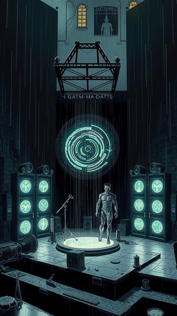 Batman and Spider-Man Unite Against Joker and Green Goblin