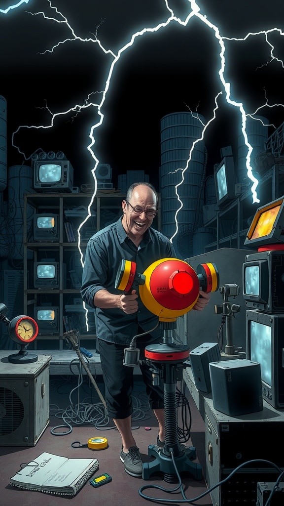 Batman and Spider-Man vs. the Joker and Green Goblin