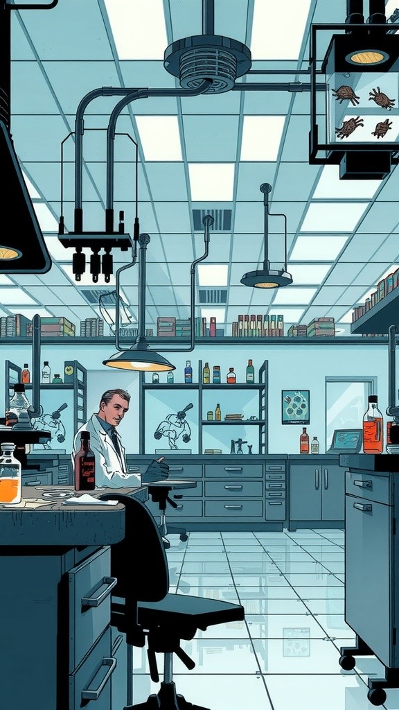 Exploring the Scientific and Symbolic Meaning of Hair on the Human Head