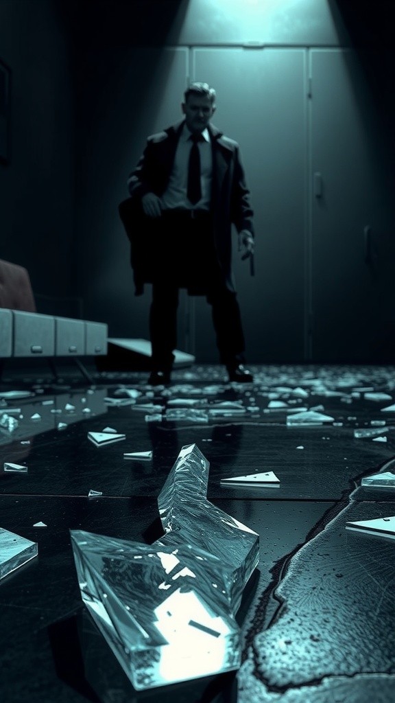 Fractured Trust, Rising Strength