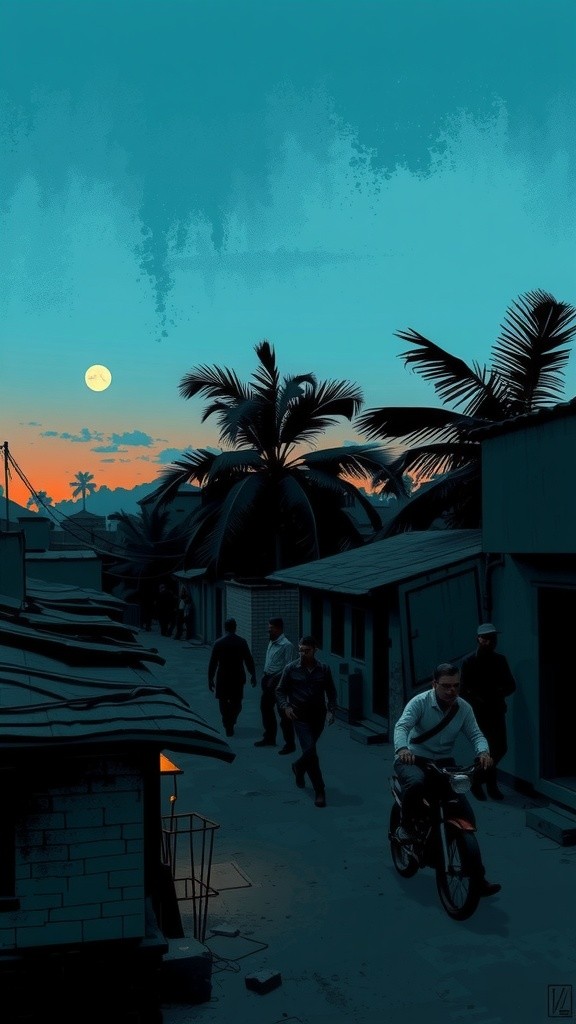 Forensic Breakthrough: The Case of the Missing Schoolgirl in Gujarat