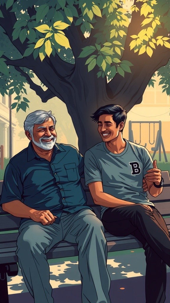 दोस्ती का जादू