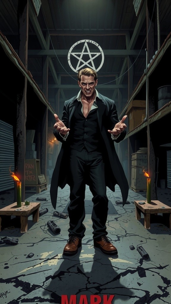 Batman and Spider-Man vs. Joker and Green Goblin!