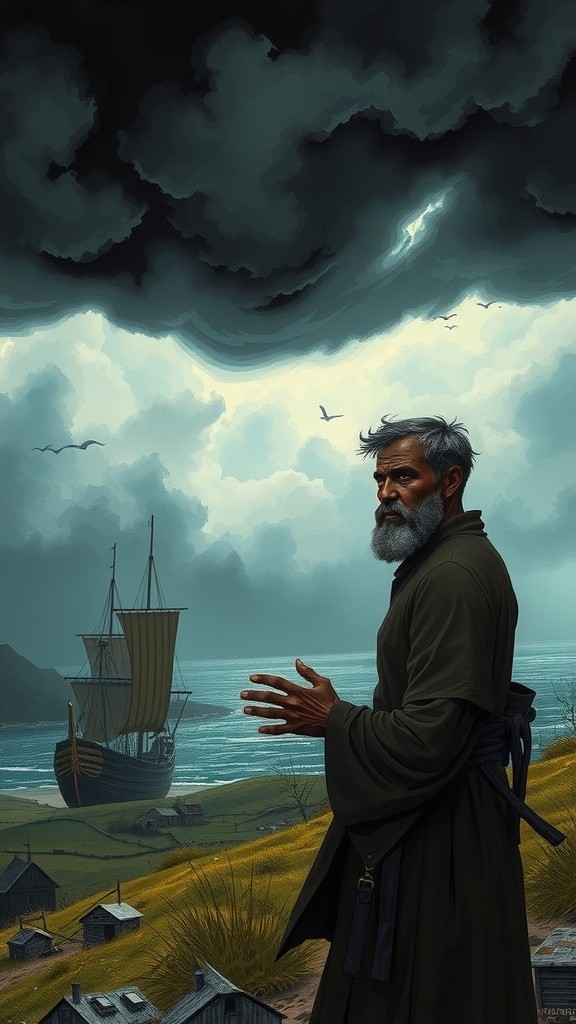 Triumph of the North: Bjorn's Last Stand