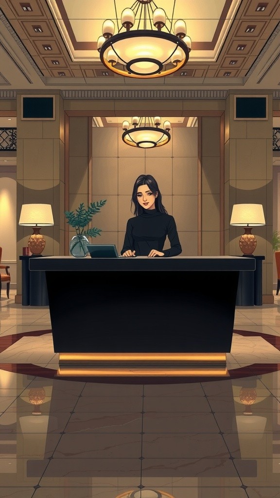 Exploring Tehran: A Memorable Hotel Stay