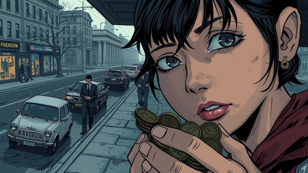 The Honest Girl Who Returned ₦20,000