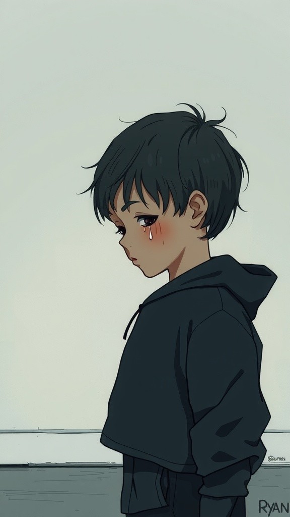 A Moment of Kindness