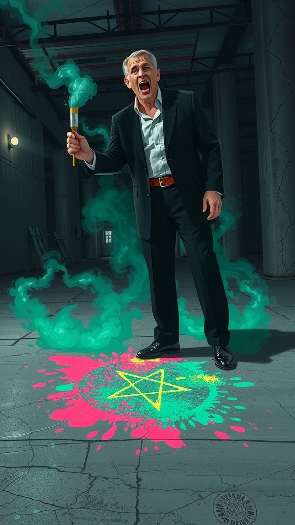 Batman and Spider-Man: Dimensional Showdown with the Joker and Green Goblin