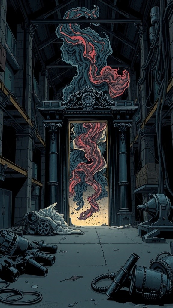 Joker's Gambit: Batman and Spider-Man Unite