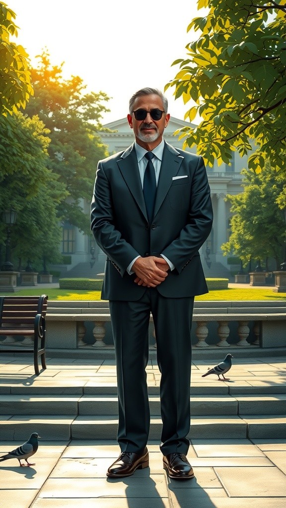 Encouragement from Poor to Rich