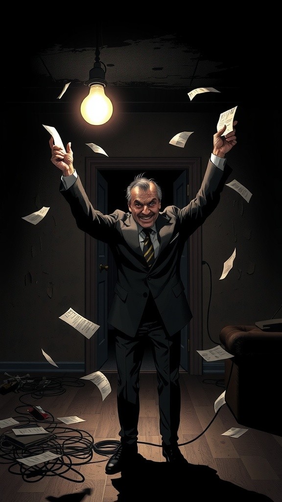 Batman and Spider-Man: Dimensional Showdown