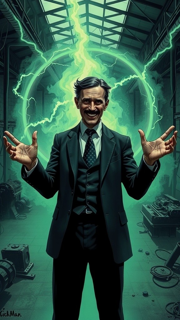 Batman and Spider-Man Unite Against the Joker and Green Goblin