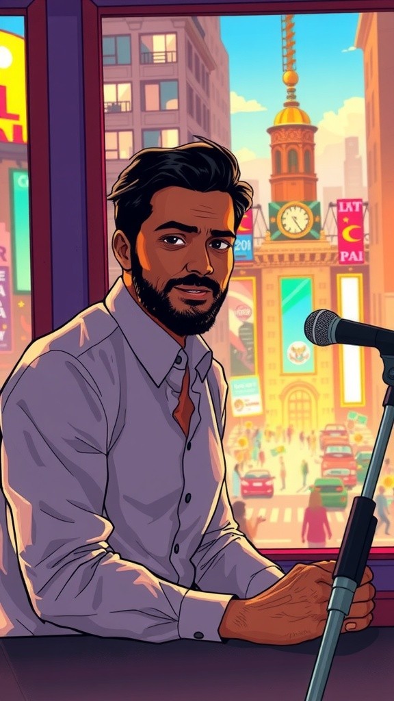 Islamabad: Ek Khubsurat Farar ka Jaiza!