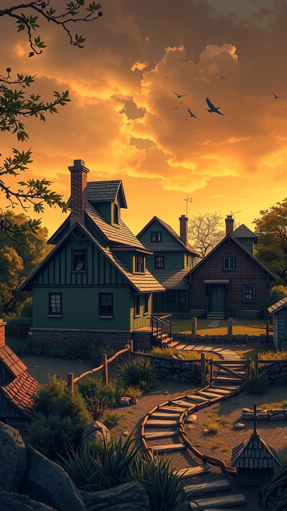 Unity in Diversity: A Community's Story