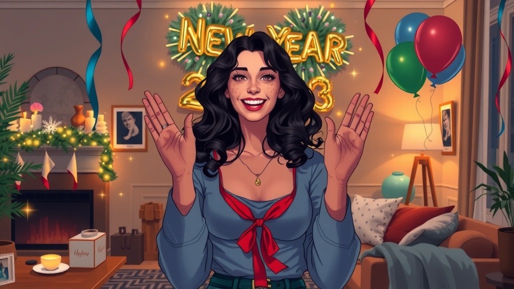 Celebrating Norooz Together